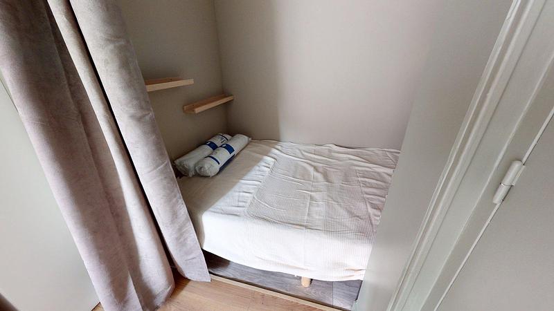 Photo du 98 Boulevard Montebello, 59000 Lille, France Lille