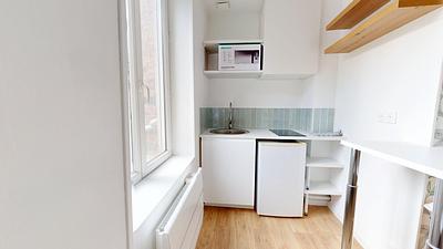 Photo du 98 Boulevard Montebello, 59000 Lille, France Lille