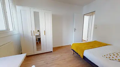 Photo du 16 Rue Lamothe, 69007 Lyon, France Lyon