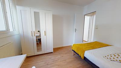 Photo du 16 Rue Lamothe, 69007 Lyon, France Lyon