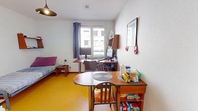Photo du 68 Rue Désiré Claude, 42100 Saint-Étienne, France Saint-Étienne