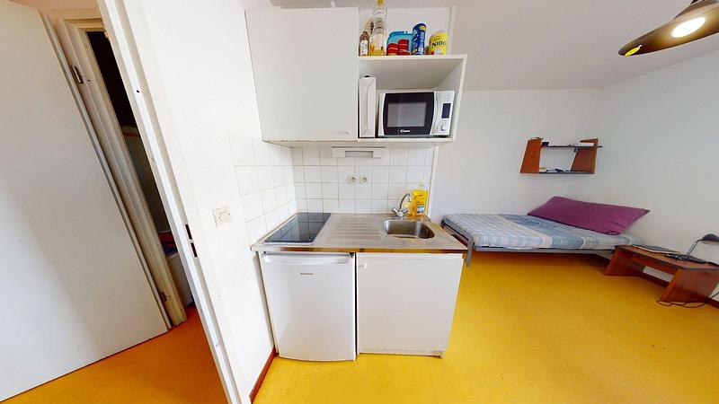 Photo du 68 Rue Désiré Claude, 42100 Saint-Étienne, France Saint-Étienne