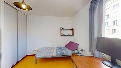 Photo du 68 Rue Désiré Claude, 42100 Saint-Étienne, France Saint-Étienne