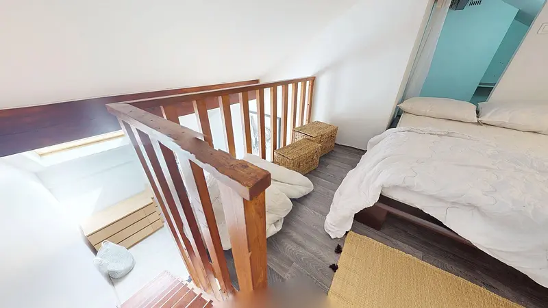 Photo du 7 Villa Auguste Vermorel, 91000 Évry, France Évry