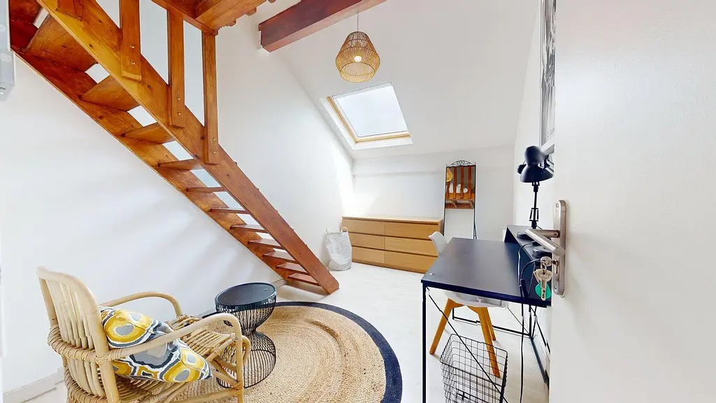 Photo du 7 Villa Auguste Vermorel, 91000 Évry, France Évry