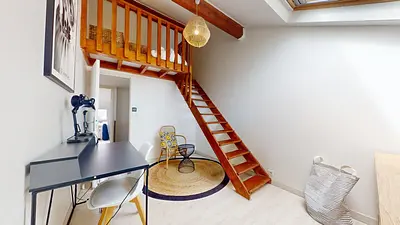 Photo du 7 Villa Auguste Vermorel, 91000 Évry, France Évry