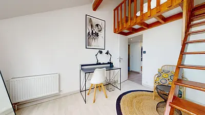 Photo du 7 Villa Auguste Vermorel, 91000 Évry, France Évry