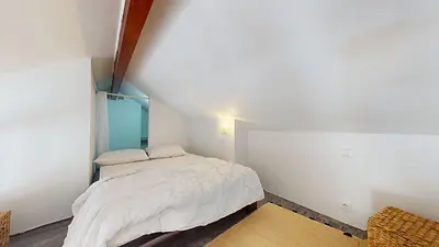 Photo du 7 Villa Auguste Vermorel, 91000 Évry, France Évry