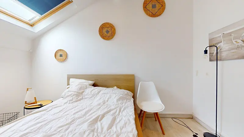 Photo du 7 Villa Auguste Vermorel, 91000 Évry, France Évry