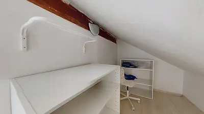 Photo du 7 Villa Auguste Vermorel, 91000 Évry, France Évry