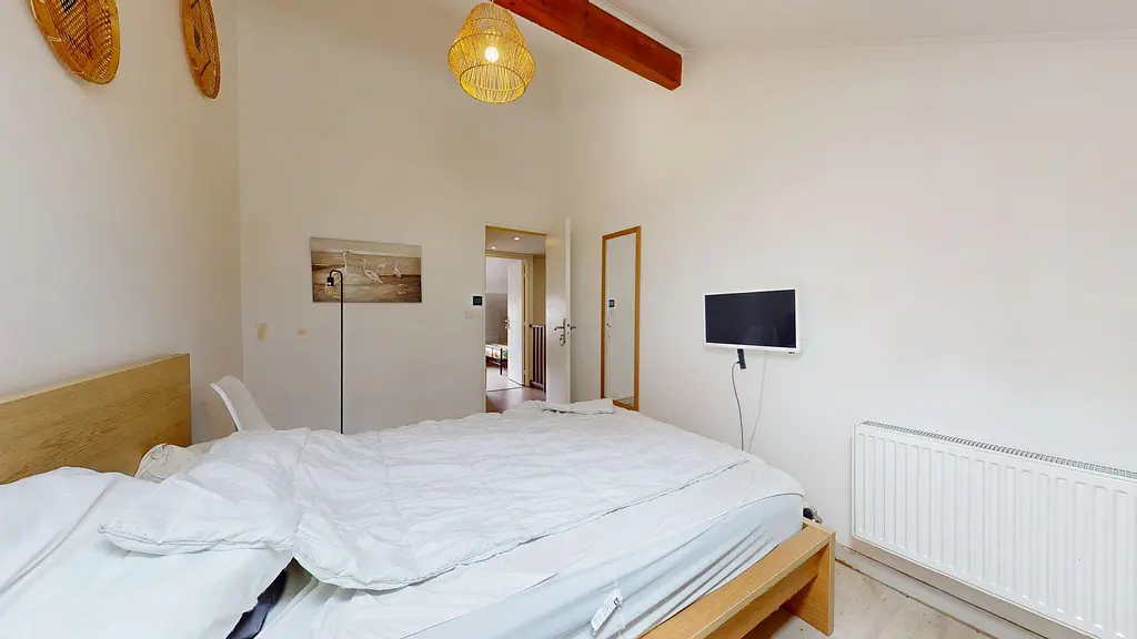 Photo du 7 Villa Auguste Vermorel, 91000 Évry, France Évry