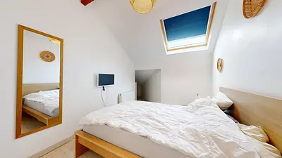 Photo du 7 Villa Auguste Vermorel, 91000 Évry, France Évry