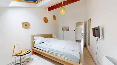 Photo du 7 Villa Auguste Vermorel, 91000 Évry, France Évry