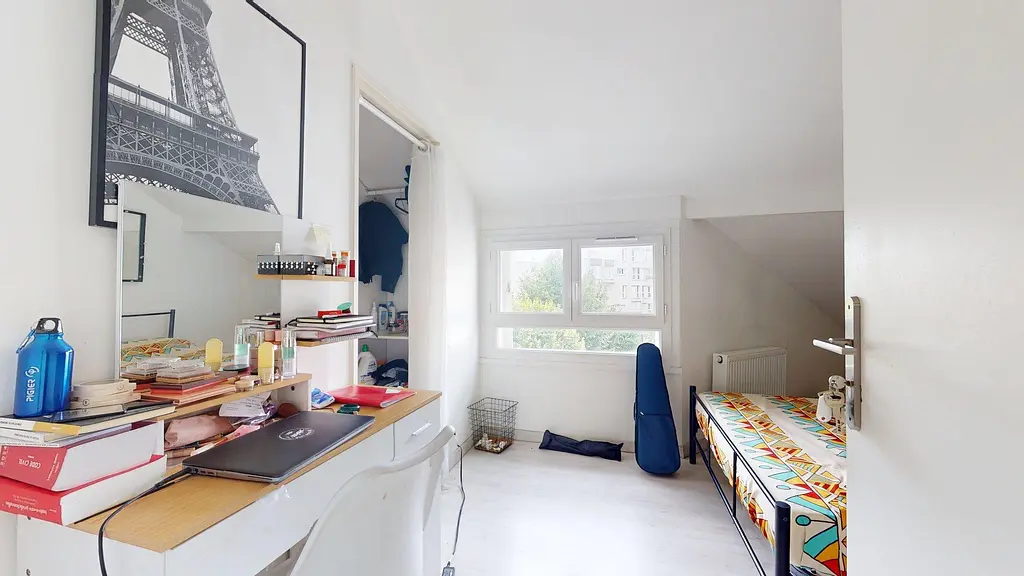 Photo du 7 Villa Auguste Vermorel, 91000 Évry, France Evry