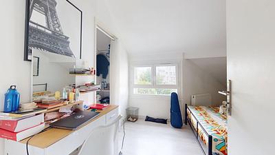 Photo du 7 Villa Auguste Vermorel, 91000 Évry, France Évry
