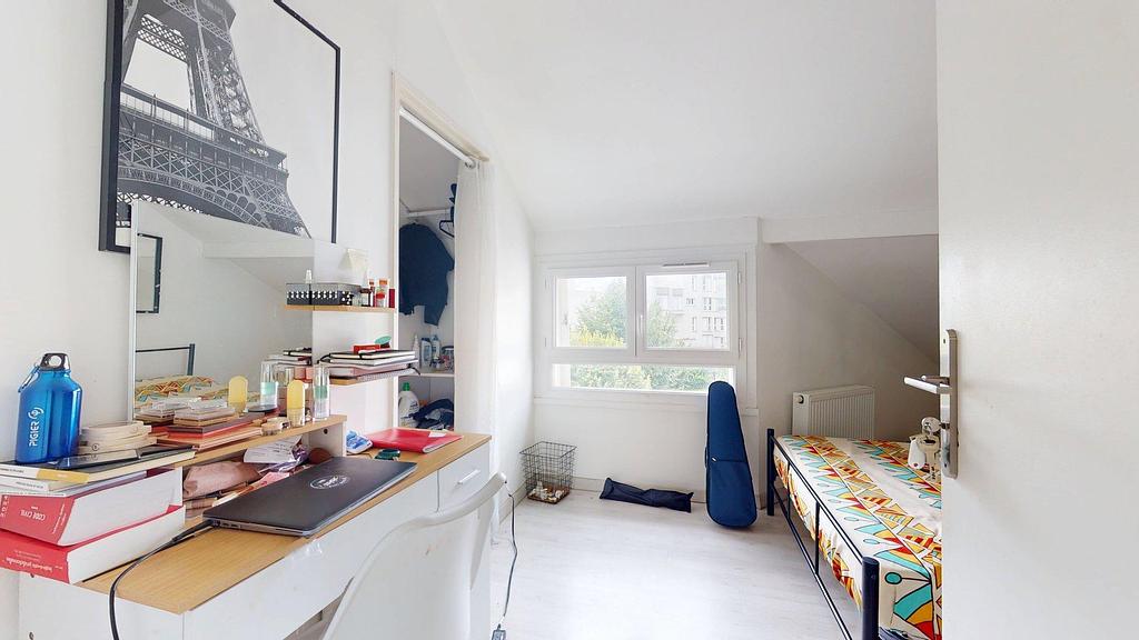 Photo du 7 Villa Auguste Vermorel, 91000 Évry, France Évry