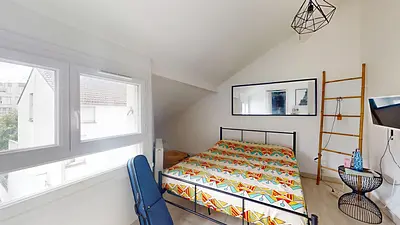 Photo du 7 Villa Auguste Vermorel, 91000 Évry, France Evry