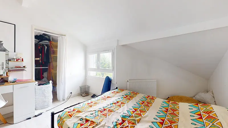 Photo du 7 Villa Auguste Vermorel, 91000 Évry, France Evry