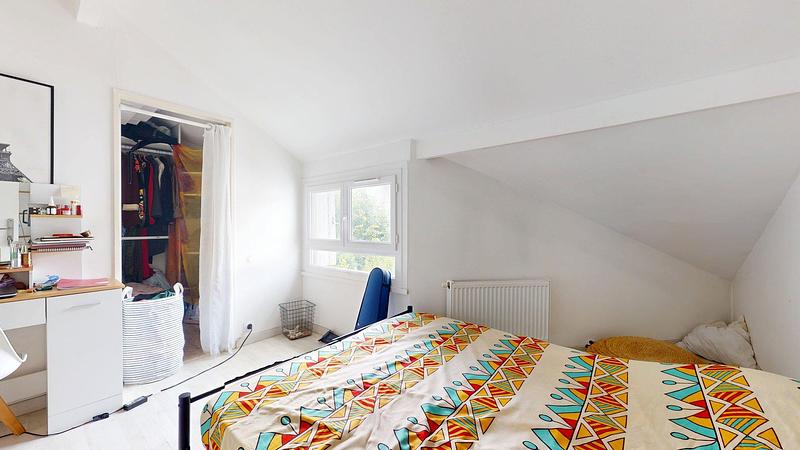 Photo du 7 Villa Auguste Vermorel, 91000 Évry, France Évry