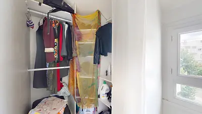 Photo du 7 Villa Auguste Vermorel, 91000 Évry, France Evry