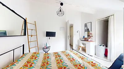 Photo du 7 Villa Auguste Vermorel, 91000 Évry, France Evry