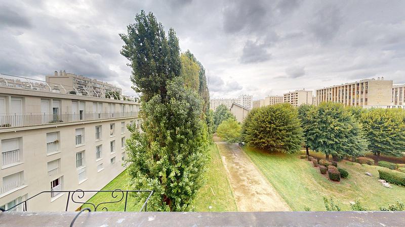 Photo du 10 Rue Des Acacias, 92360 Meudon, France Meudon