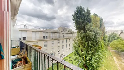 Photo du 10 Rue Des Acacias, 92360 Meudon, France Meudon