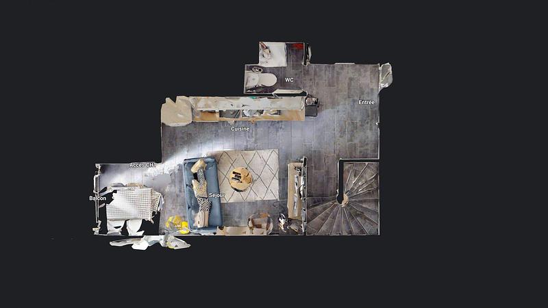 Photo du 7 Villa Auguste Vermorel, 91000 Évry, France Évry