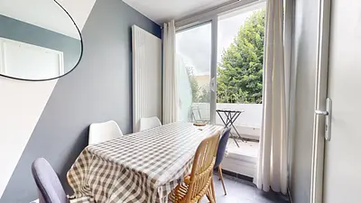 Photo du 7 Villa Auguste Vermorel, 91000 Évry, France Évry