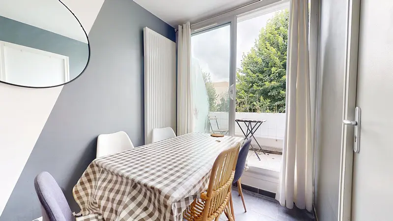 Photo du 7 Villa Auguste Vermorel, 91000 Évry, France Evry