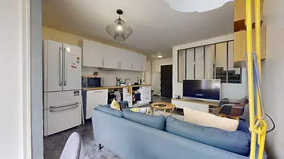 Photo du 7 Villa Auguste Vermorel, 91000 Évry, France Evry