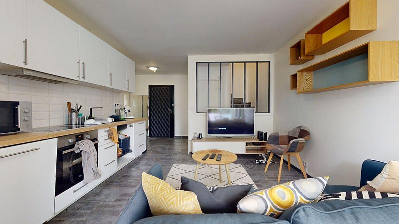 Photo du 7 Villa Auguste Vermorel, 91000 Évry, France Évry