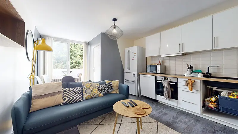 Photo du 7 Villa Auguste Vermorel, 91000 Évry, France Evry