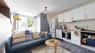 Photo du 7 Villa Auguste Vermorel, 91000 Évry, France Évry