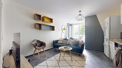 Photo du 7 Villa Auguste Vermorel, 91000 Évry, France Evry