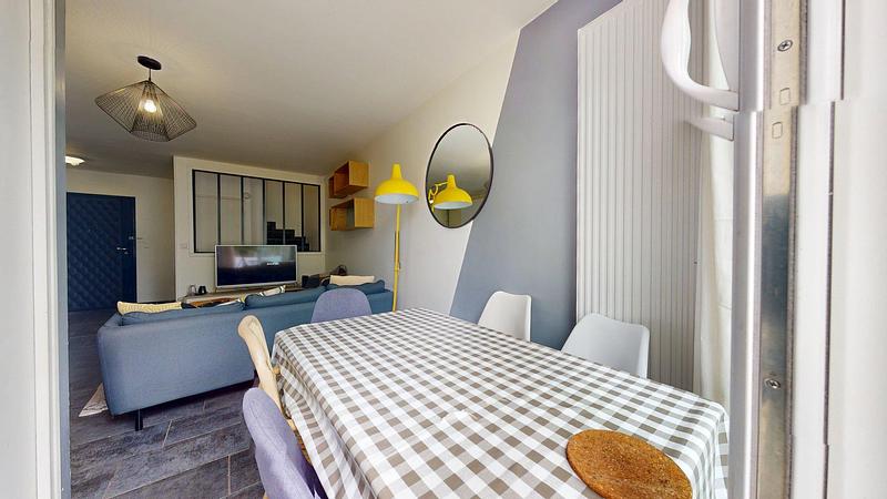 Photo du 7 Villa Auguste Vermorel, 91000 Évry, France Évry