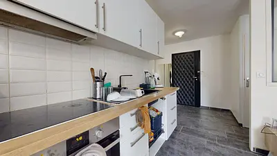 Photo du 7 Villa Auguste Vermorel, 91000 Évry, France Évry