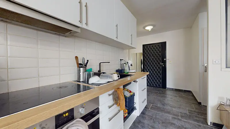 Photo du 7 Villa Auguste Vermorel, 91000 Évry, France Evry