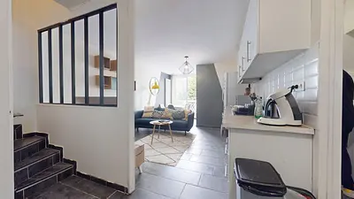 Photo du 7 Villa Auguste Vermorel, 91000 Évry, France Évry