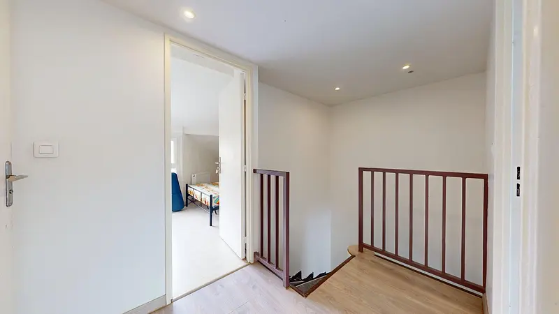 Photo du 7 Villa Auguste Vermorel, 91000 Évry, France Évry