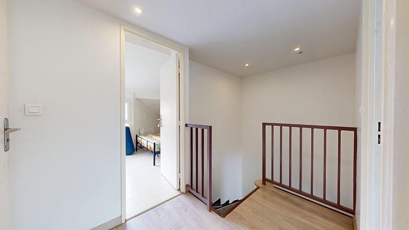 Photo du 7 Villa Auguste Vermorel, 91000 Évry, France Évry