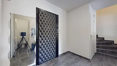 Photo du 7 Villa Auguste Vermorel, 91000 Évry, France Evry