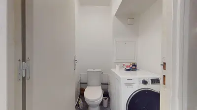 Photo du 7 Villa Auguste Vermorel, 91000 Évry, France Évry