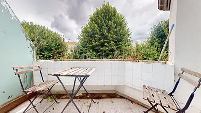 Photo du 7 Villa Auguste Vermorel, 91000 Évry, France Evry