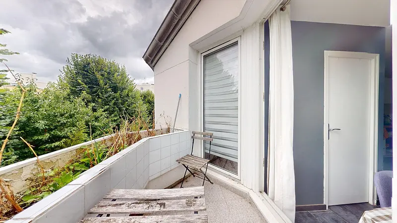 Photo du 7 Villa Auguste Vermorel, 91000 Évry, France Évry