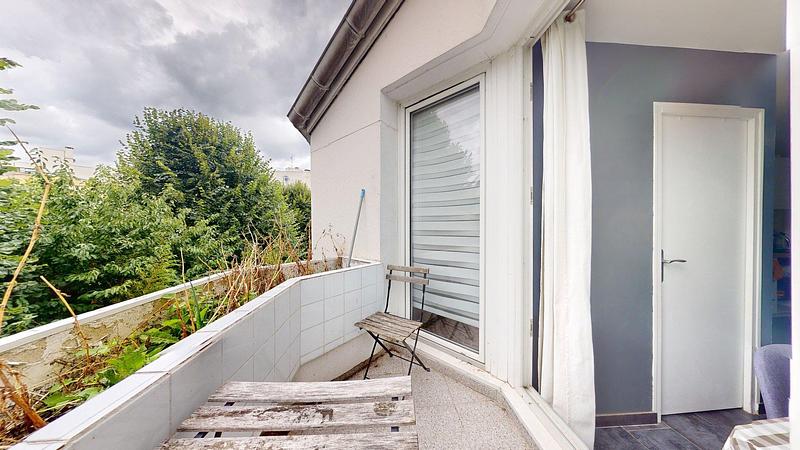 Photo du 7 Villa Auguste Vermorel, 91000 Évry, France Évry