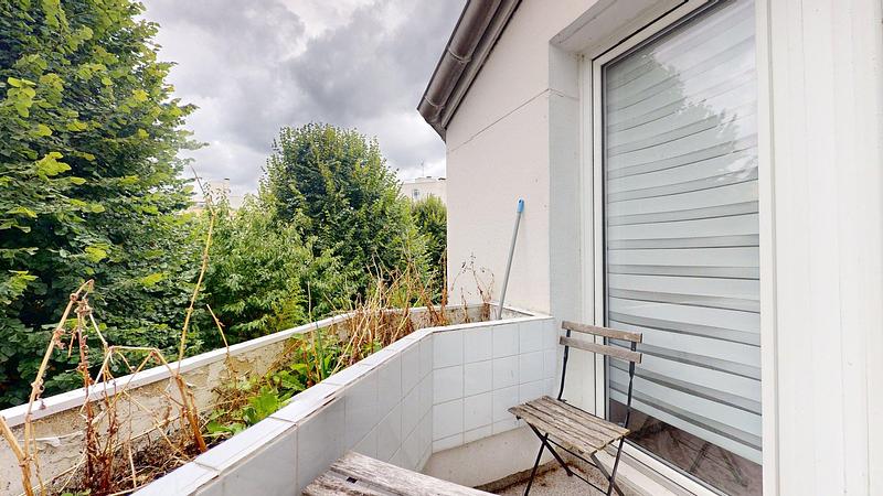 Photo du 7 Villa Auguste Vermorel, 91000 Évry, France Évry
