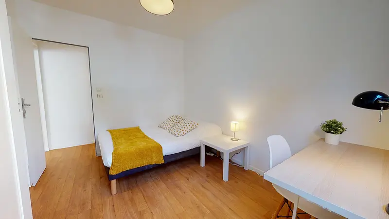 Photo du 16 Rue Lamothe, 69007 Lyon, France Lyon