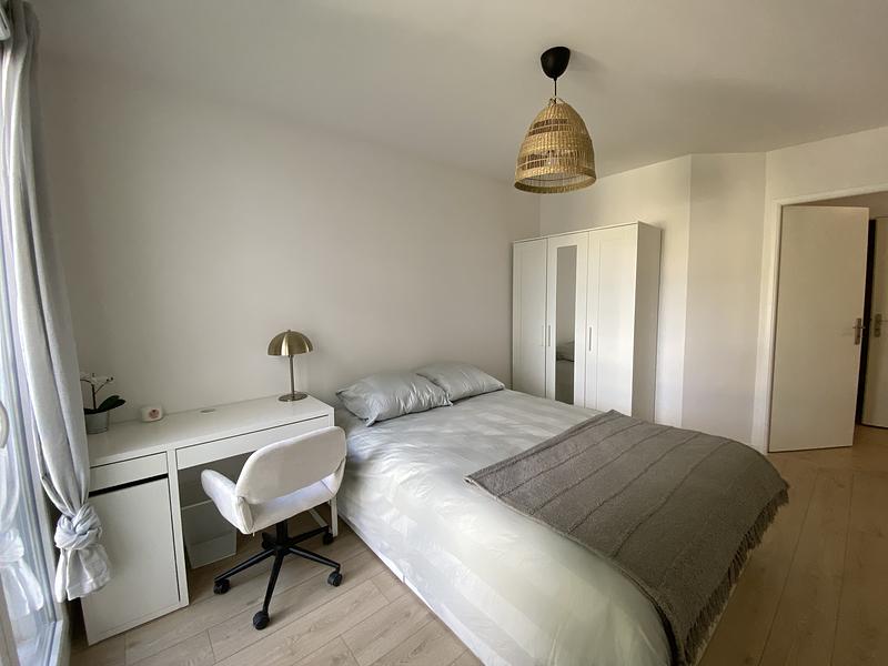 Photo du 35 Avenue Paul Vaillant-Couturier, 93150 Le Blanc-Mesnil, France Le Blanc-Mesnil