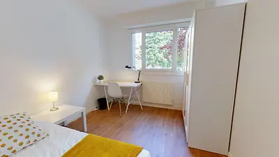 Photo du 16 Rue Lamothe, 69007 Lyon, France Lyon